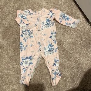 Catherine Malandrino one piece size 3-6 months